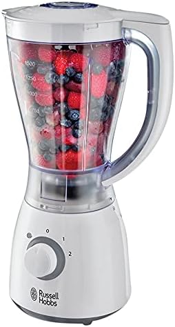 Opti-RH GO CREATE GLASS JUG BLENDER