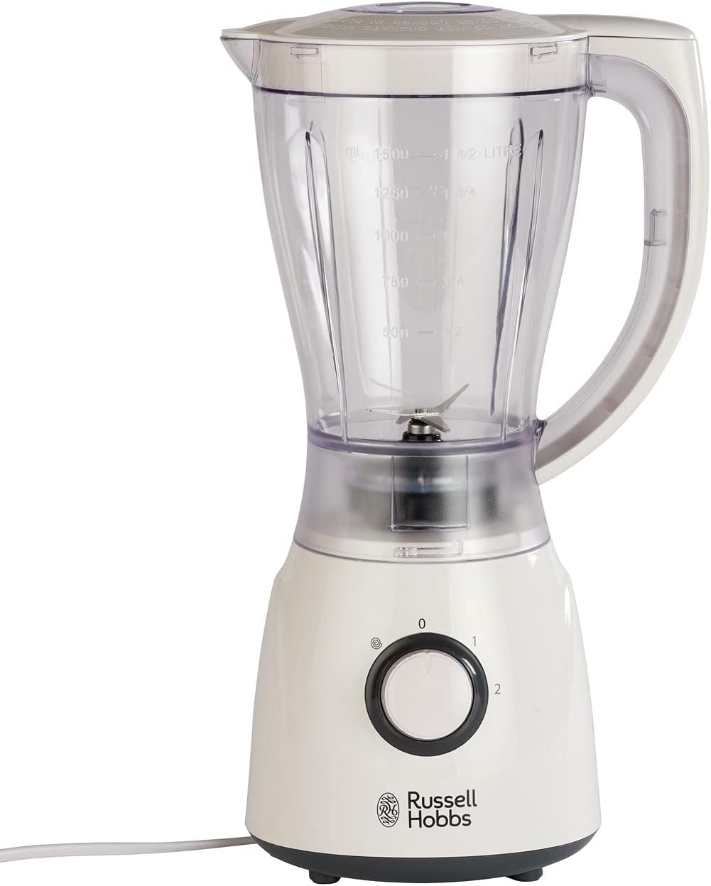 Opti-RH GO CREATE GLASS JUG BLENDER